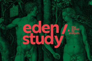 Eden Study Image