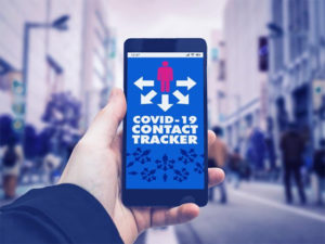 COVID19 App