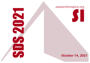 Swiss Digital Summit 2021 (SDS) Logo